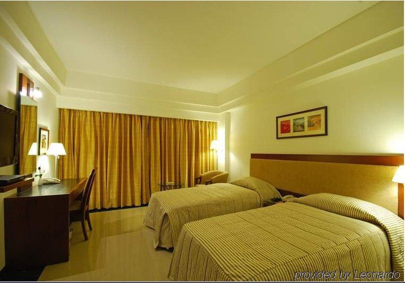 Park Ornate Hotel Viman Nagar Pune Chambre photo